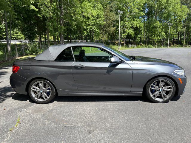 2016 BMW 2 Series M235i xDrive