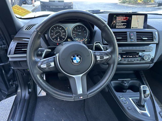 2016 BMW 2 Series M235i xDrive