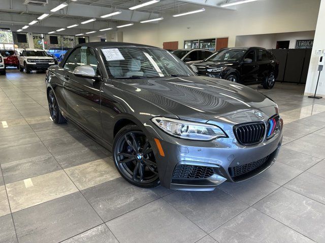 2016 BMW 2 Series M235i xDrive