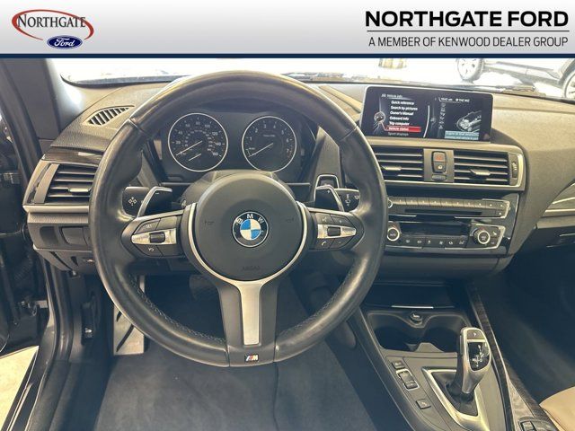 2016 BMW 2 Series M235i xDrive