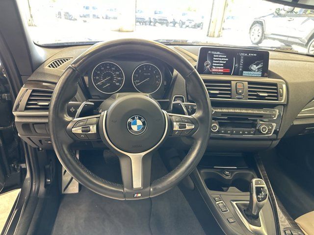 2016 BMW 2 Series M235i xDrive