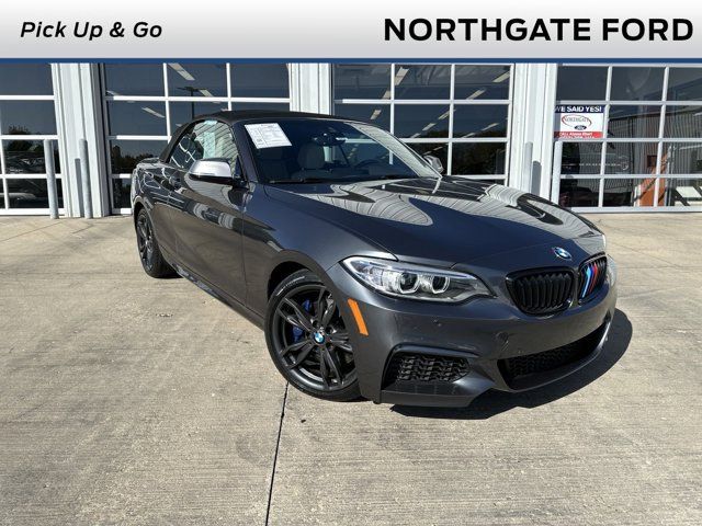 2016 BMW 2 Series M235i xDrive