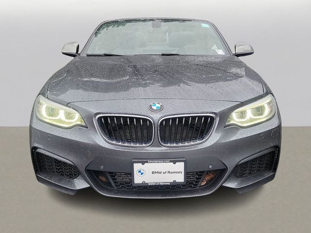 2016 BMW 2 Series M235i xDrive