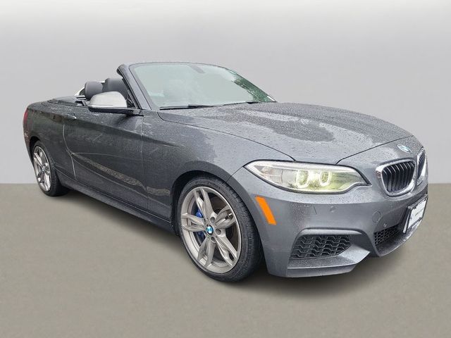 2016 BMW 2 Series M235i xDrive