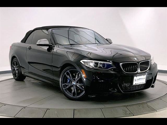 2016 BMW 2 Series M235i xDrive