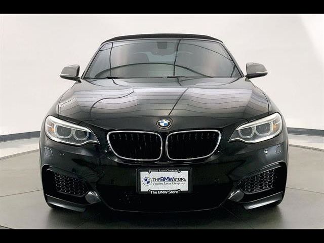 2016 BMW 2 Series M235i xDrive