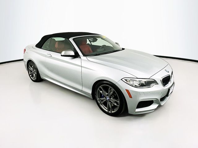 2016 BMW 2 Series M235i xDrive