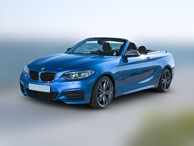 2016 BMW 2 Series M235i xDrive