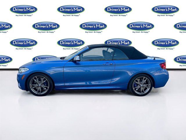 2016 BMW 2 Series M235i xDrive