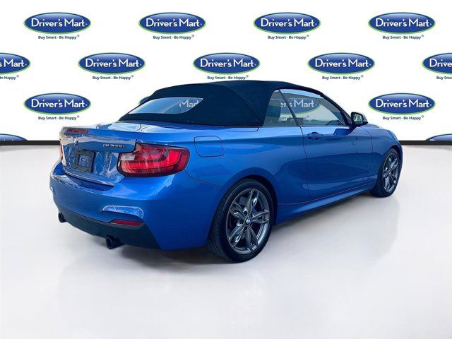 2016 BMW 2 Series M235i xDrive