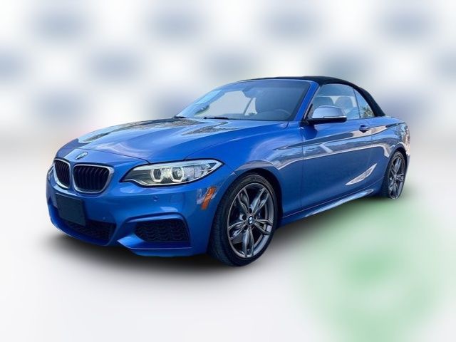 2016 BMW 2 Series M235i xDrive