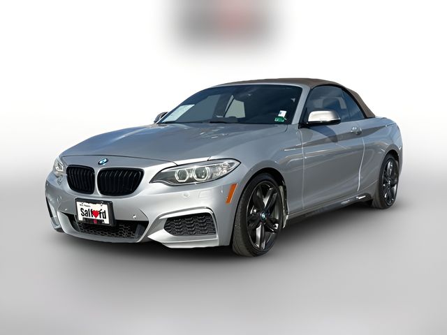 2016 BMW 2 Series M235i xDrive