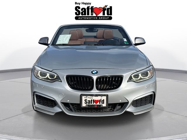 2016 BMW 2 Series M235i xDrive