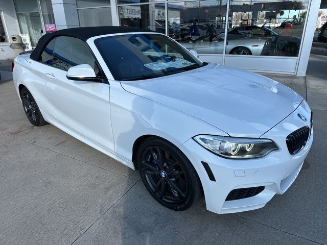 2016 BMW 2 Series M235i xDrive