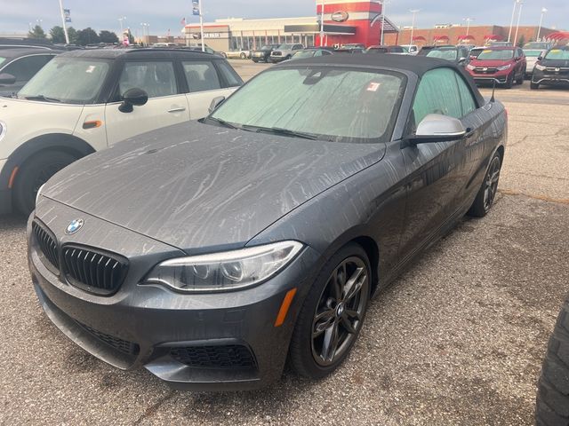 2016 BMW 2 Series M235i xDrive