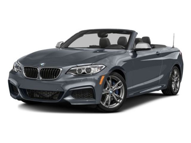 2016 BMW 2 Series M235i xDrive