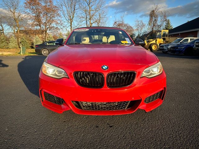 2016 BMW 2 Series M235i xDrive