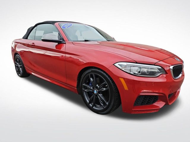 2016 BMW 2 Series M235i xDrive