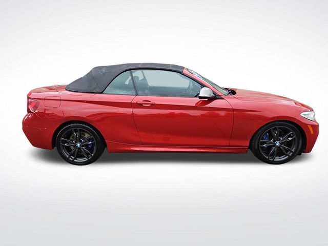 2016 BMW 2 Series M235i xDrive