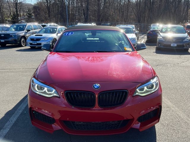 2016 BMW 2 Series M235i xDrive