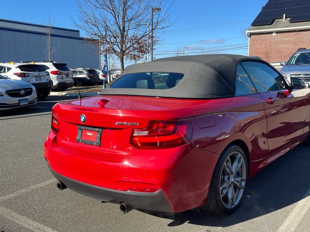 2016 BMW 2 Series M235i xDrive