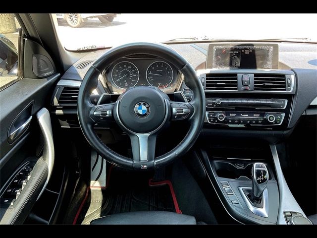 2016 BMW 2 Series M235i xDrive