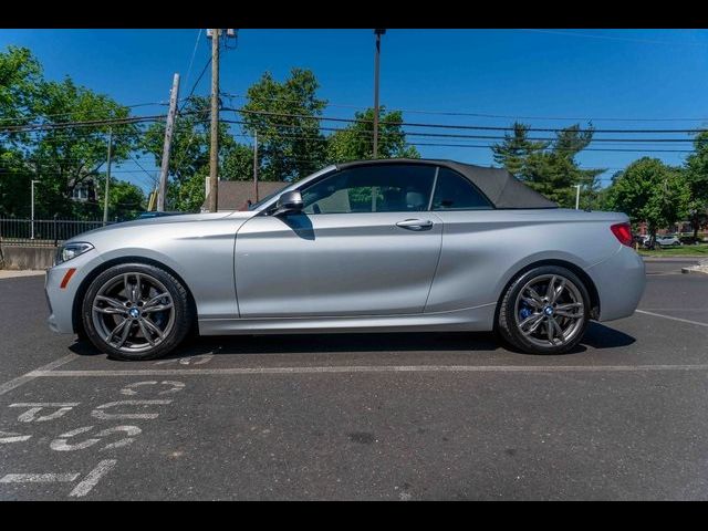 2016 BMW 2 Series M235i xDrive