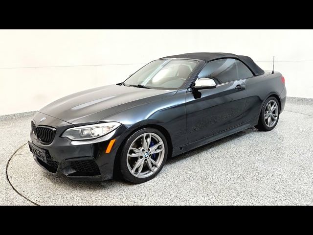 2016 BMW 2 Series M235i xDrive