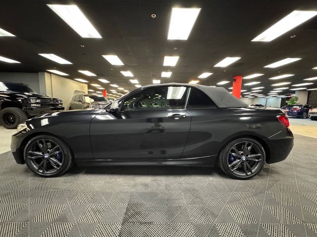 2016 BMW 2 Series M235i xDrive