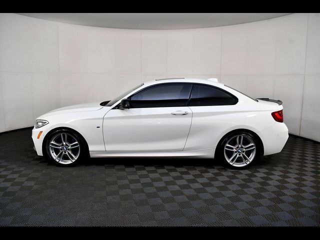 2016 BMW 2 Series M235i xDrive