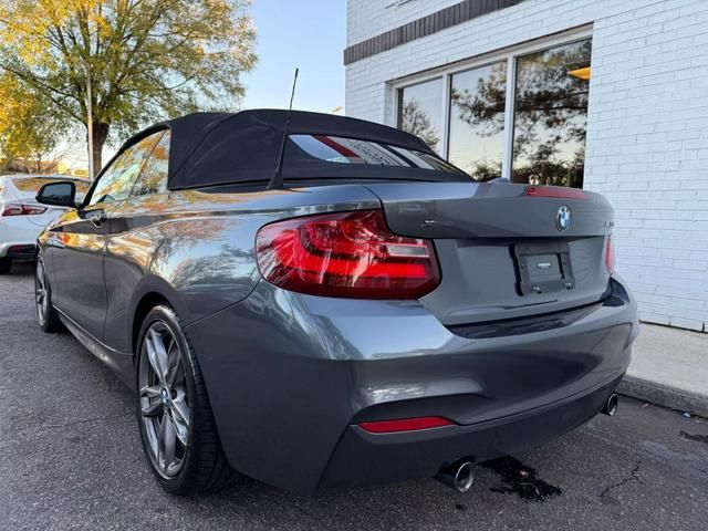 2016 BMW 2 Series M235i xDrive