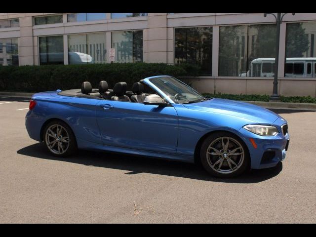 2016 BMW 2 Series M235i xDrive