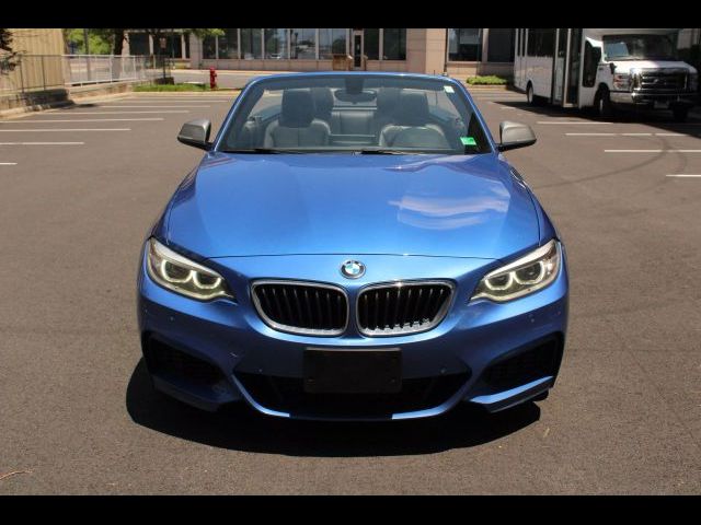 2016 BMW 2 Series M235i xDrive
