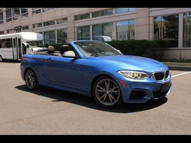 2016 BMW 2 Series M235i xDrive