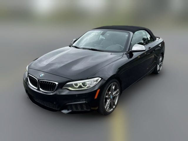 2016 BMW 2 Series M235i xDrive
