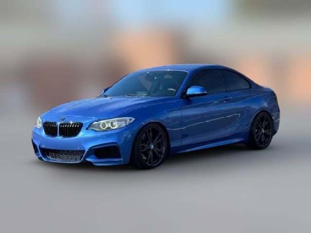 2016 BMW 2 Series M235i xDrive