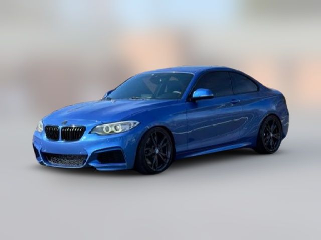 2016 BMW 2 Series M235i xDrive