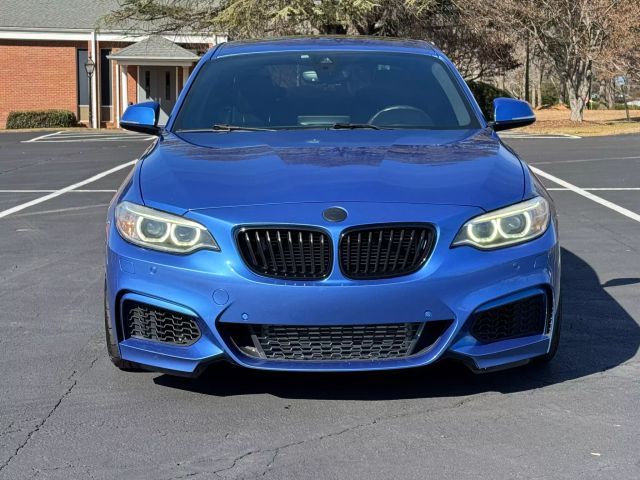 2016 BMW 2 Series M235i xDrive