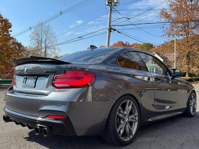 2016 BMW 2 Series M235i xDrive