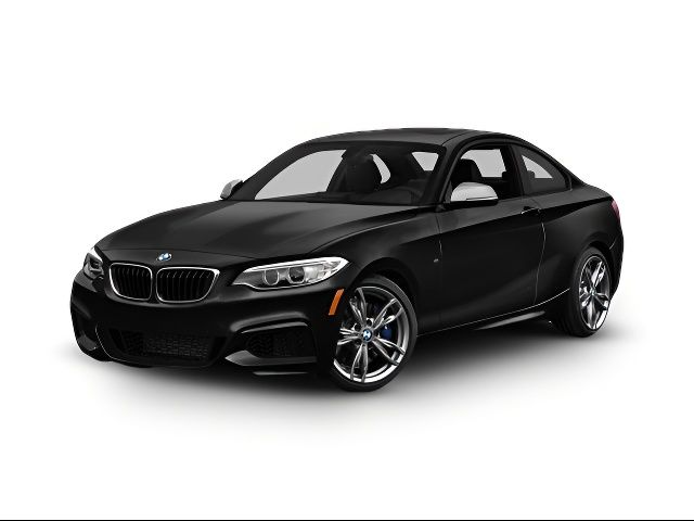 2016 BMW 2 Series M235i xDrive