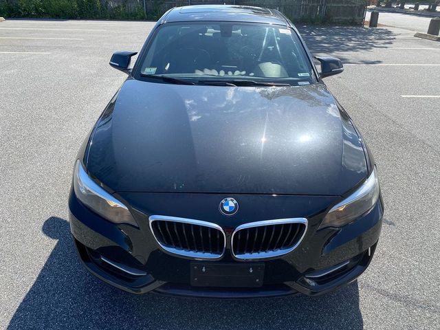 2016 BMW 2 Series 228i xDrive