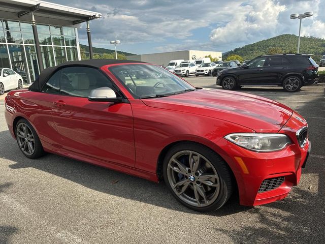 2016 BMW 2 Series M235i