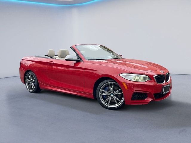 2016 BMW 2 Series M235i