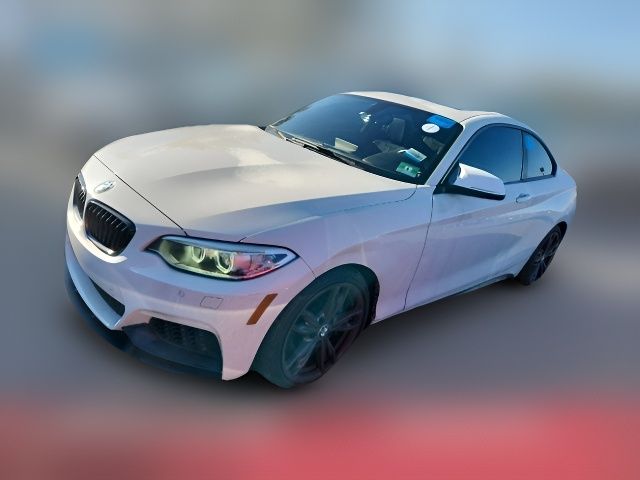 2016 BMW 2 Series M235i xDrive