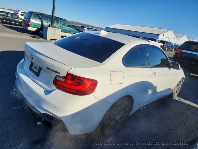 2016 BMW 2 Series M235i xDrive