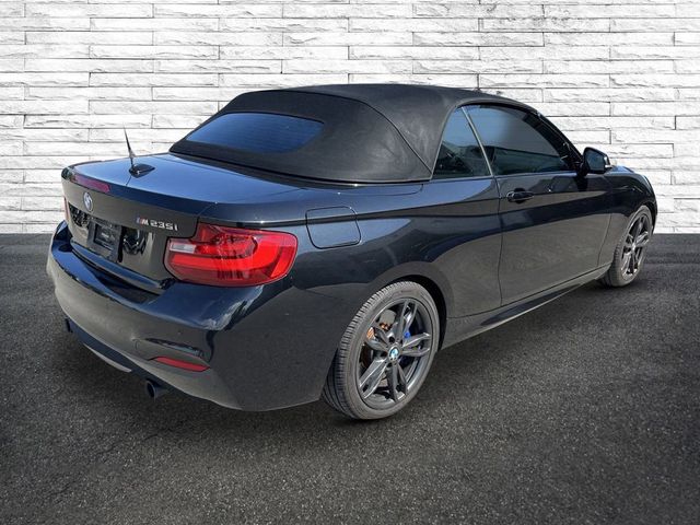 2016 BMW 2 Series M235i xDrive