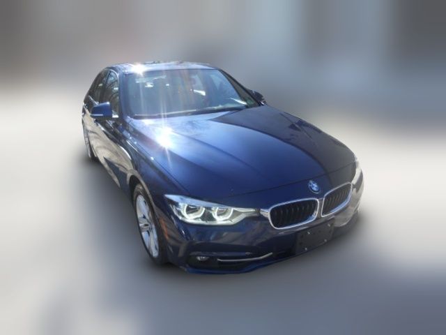 2016 BMW 3 Series 328i xDrive