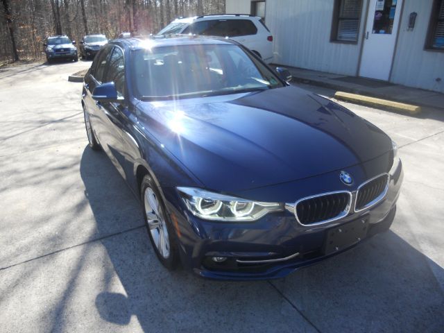 2016 BMW 3 Series 328i xDrive