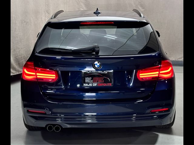 2016 BMW 3 Series 328i xDrive