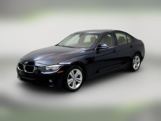 2016 BMW 3 Series 328i xDrive
